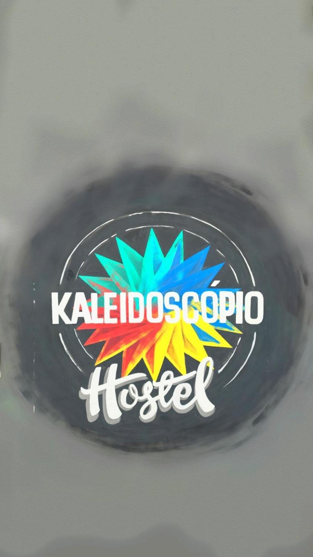 Kaleidoscopio Hostel - Sao Paulo — Fotos 3